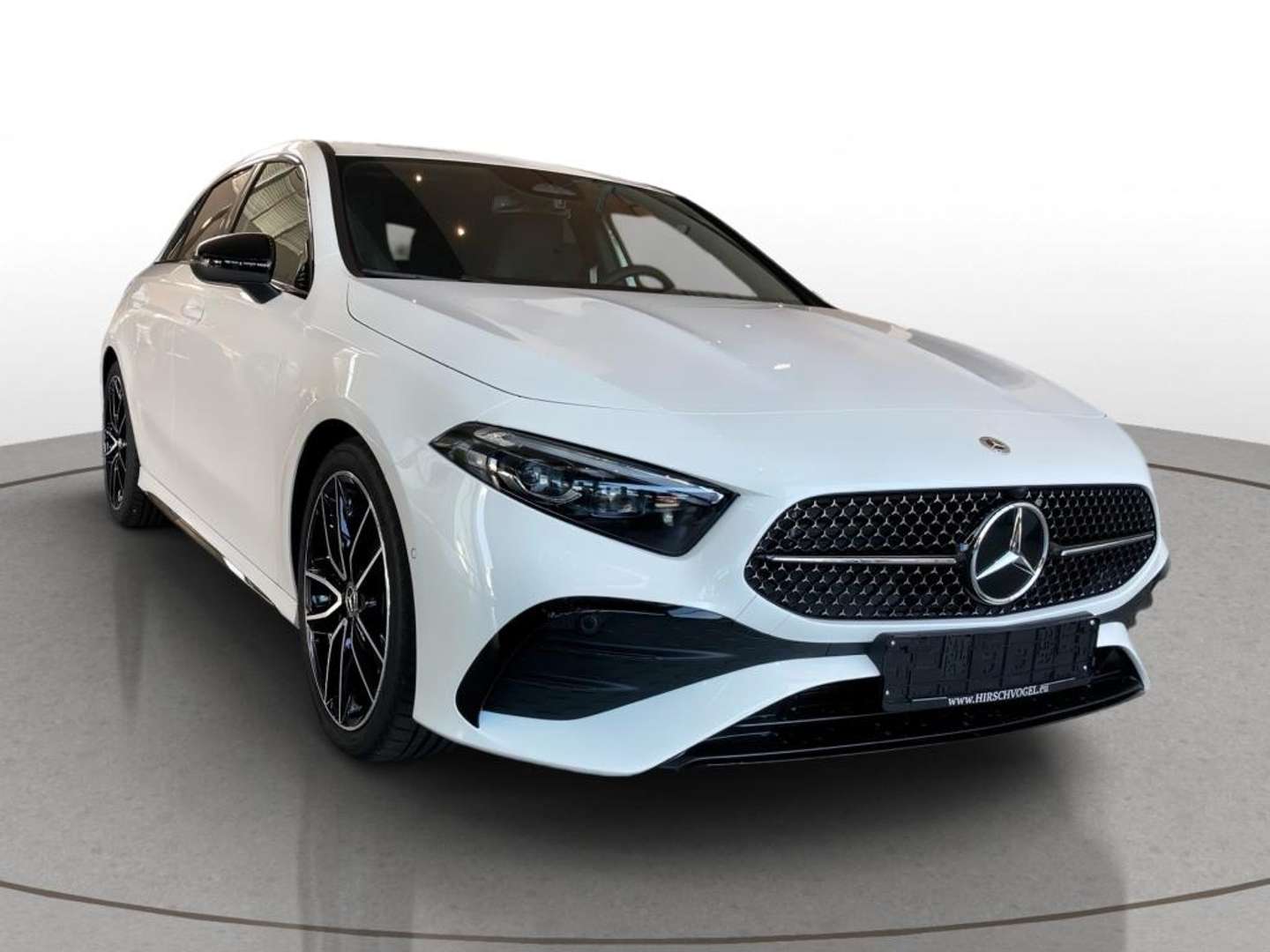 Mercedes Classe A 180 AMG Line - 2025 - Joinsteer - #3