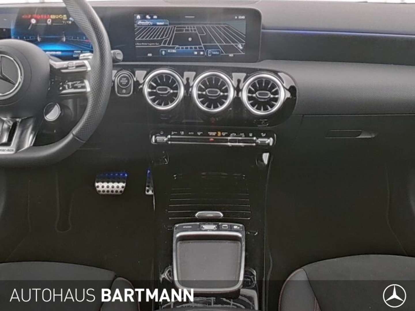 Mercedes Classe A35 AMG 35 AMG - 2025 - Joinsteer - #8