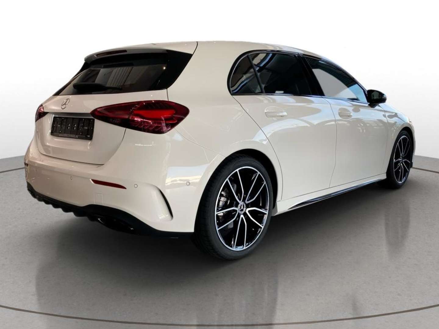 Mercedes Classe A 180 AMG Line - 2025 - Joinsteer - #4