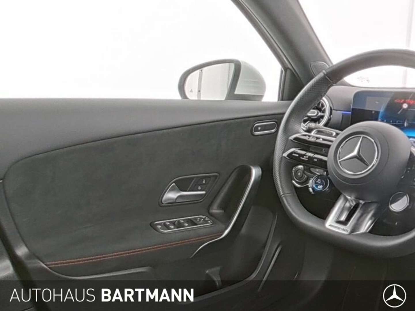 Mercedes Classe A35 AMG 35 AMG - 2025 - Joinsteer - #9
