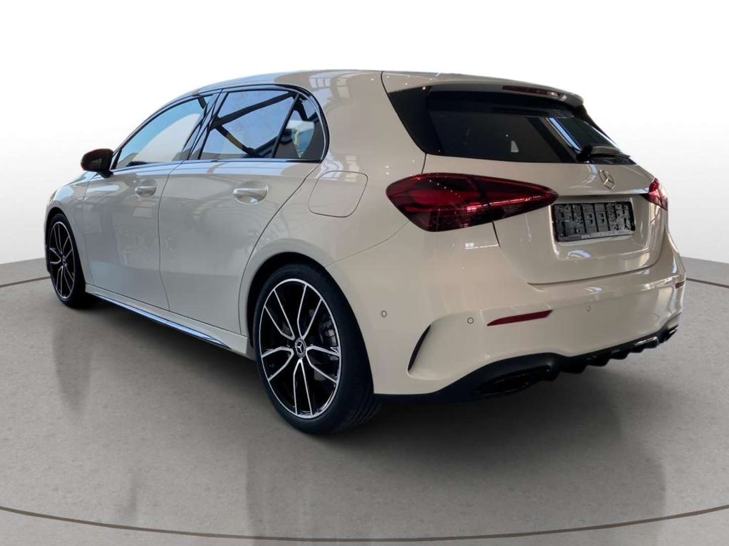 Mercedes Classe A 180 AMG Line - 2025 - Joinsteer - #6
