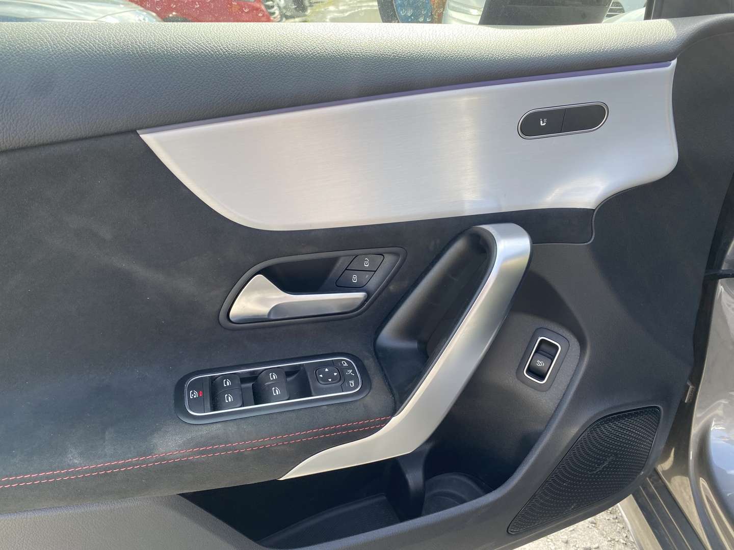 Mercedes Classe A 200 AMG Line - 2022 - Joinsteer - #4