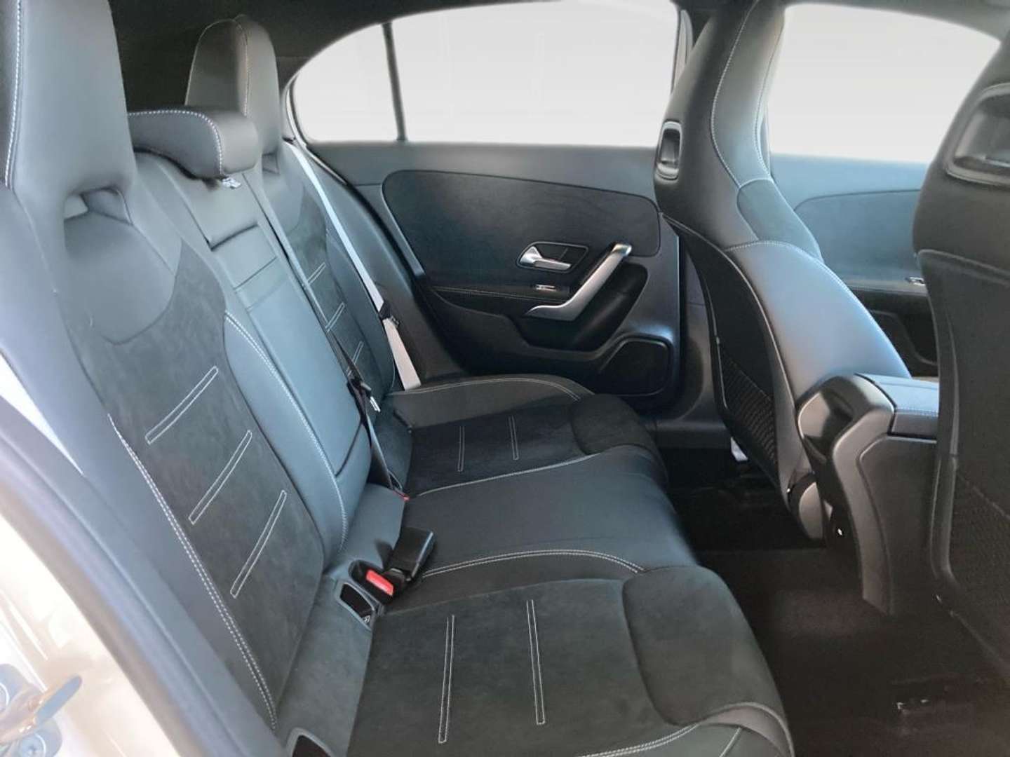 Mercedes Classe A 180 AMG Line - 2025 - Joinsteer - #8