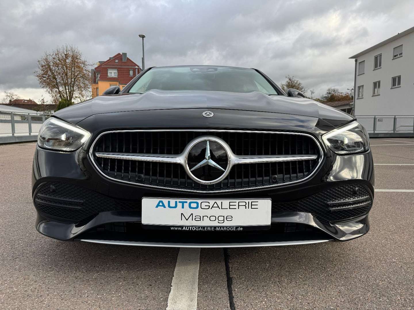 Mercedes Classe C 200 - 2023 - Joinsteer - #3