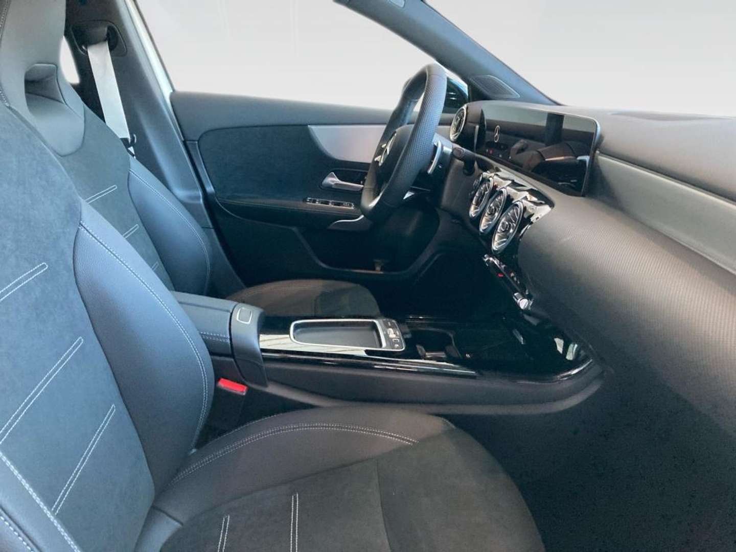 Mercedes Classe A 180 AMG Line - 2025 - Joinsteer - #9
