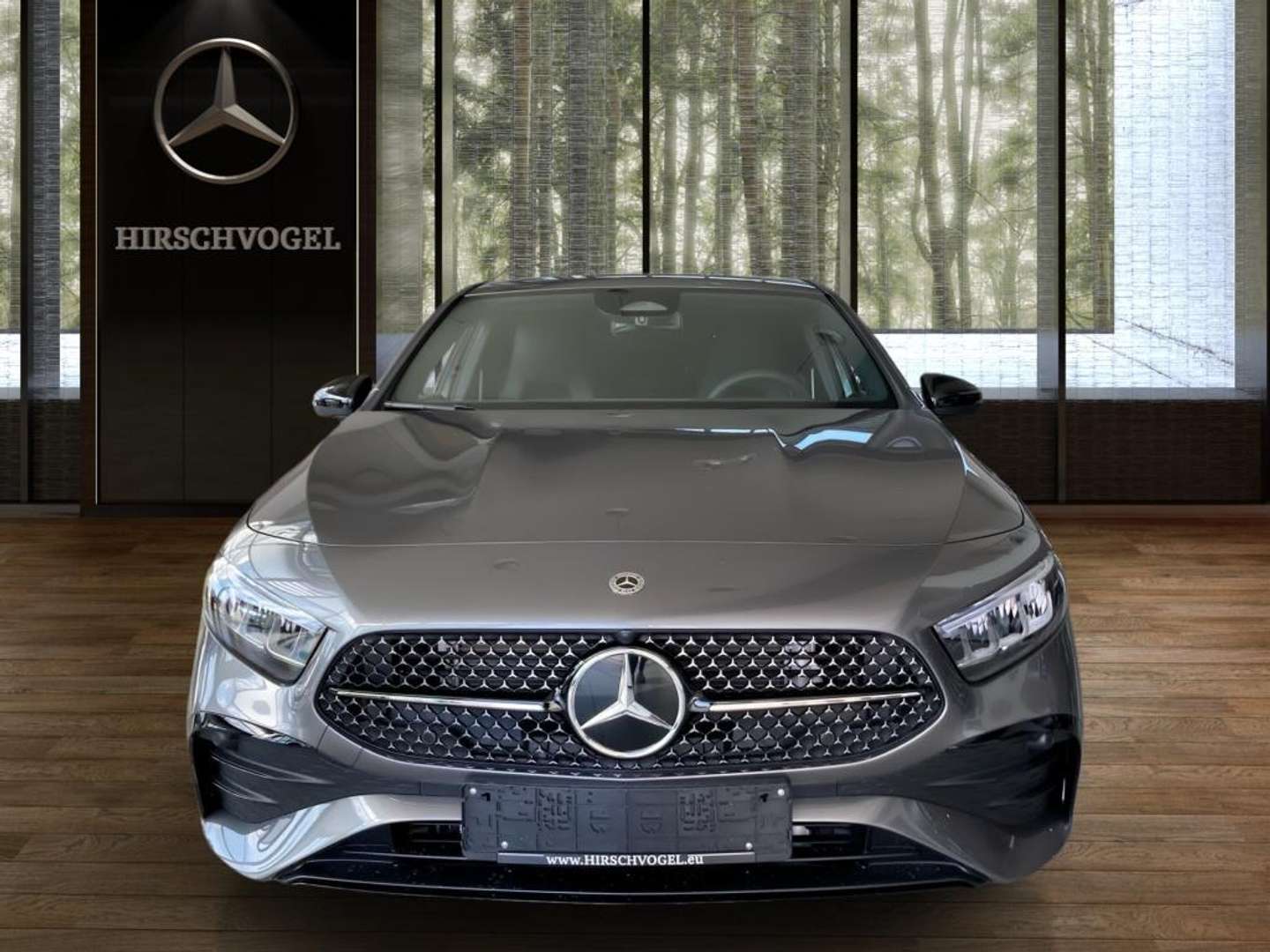 Mercedes Classe A 180 AMG Line - 2025 - Joinsteer - #2