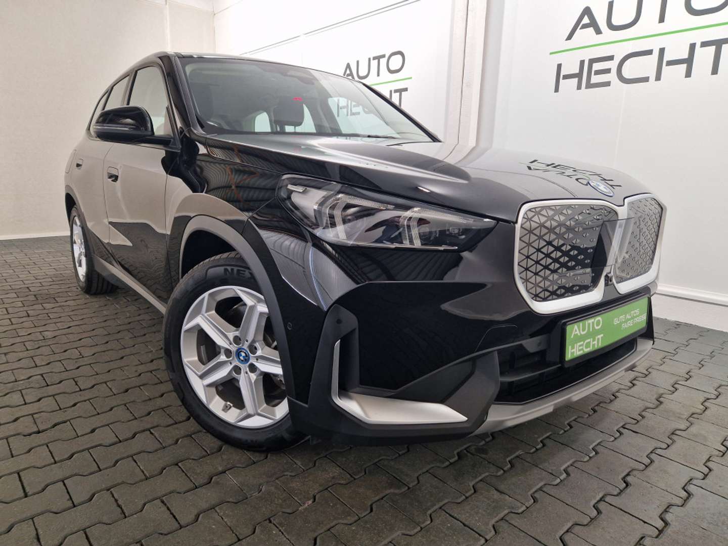 BMW X1 XDrive30 - 2024 - Joinsteer - #2