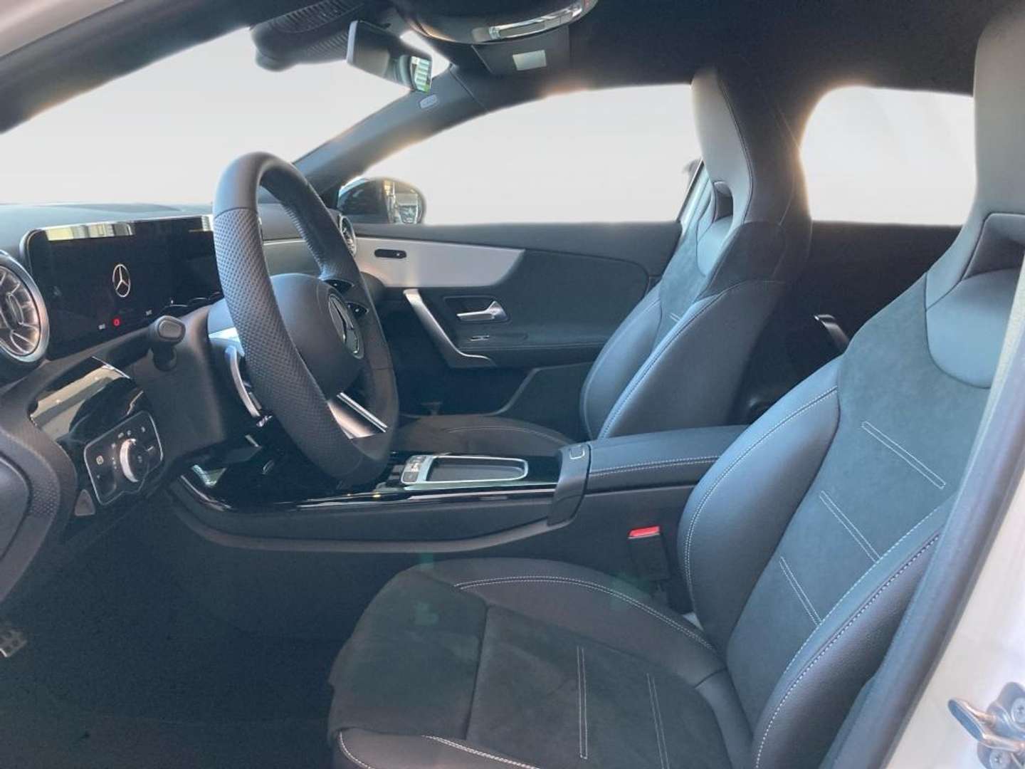 Mercedes Classe A 180 AMG Line - 2025 - Joinsteer - #10