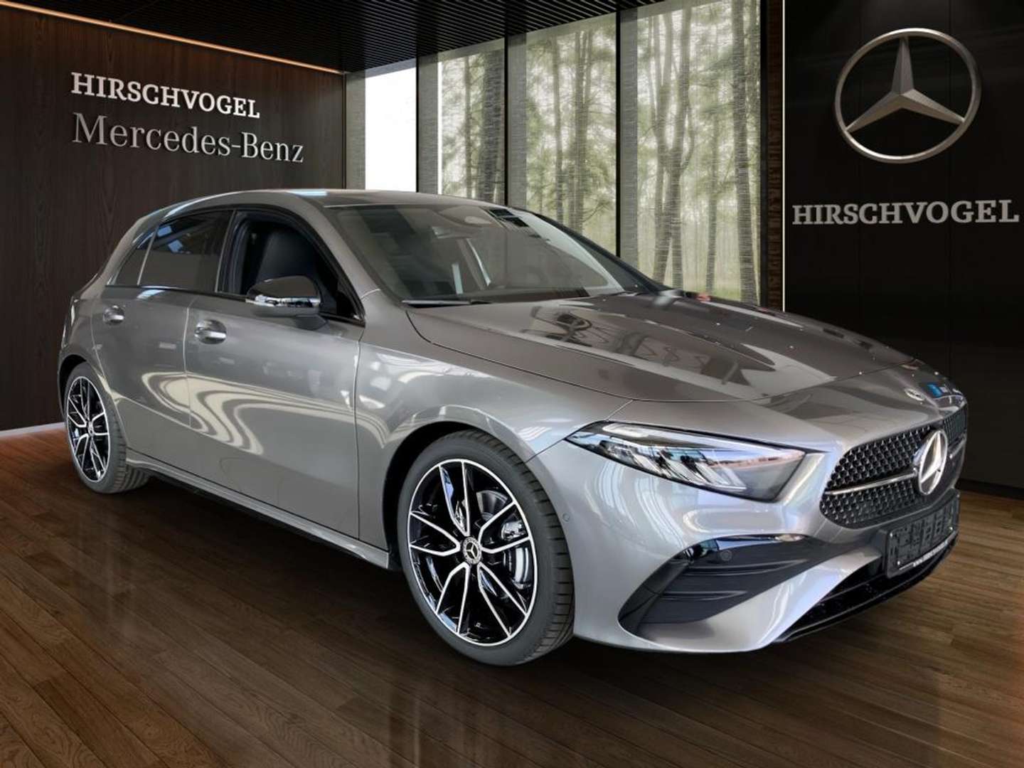 Mercedes Classe A 180 AMG Line - 2025 - Joinsteer - #3
