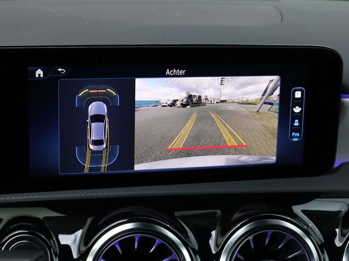 Mercedes Classe A 180 AMG Line - 2023 - Joinsteer - #21