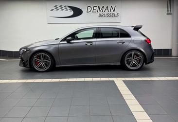 Mercedes Classe A45 AMG 45 AMG Line — photo 2