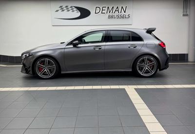 Mercedes Classe A45 AMG 45 AMG Line