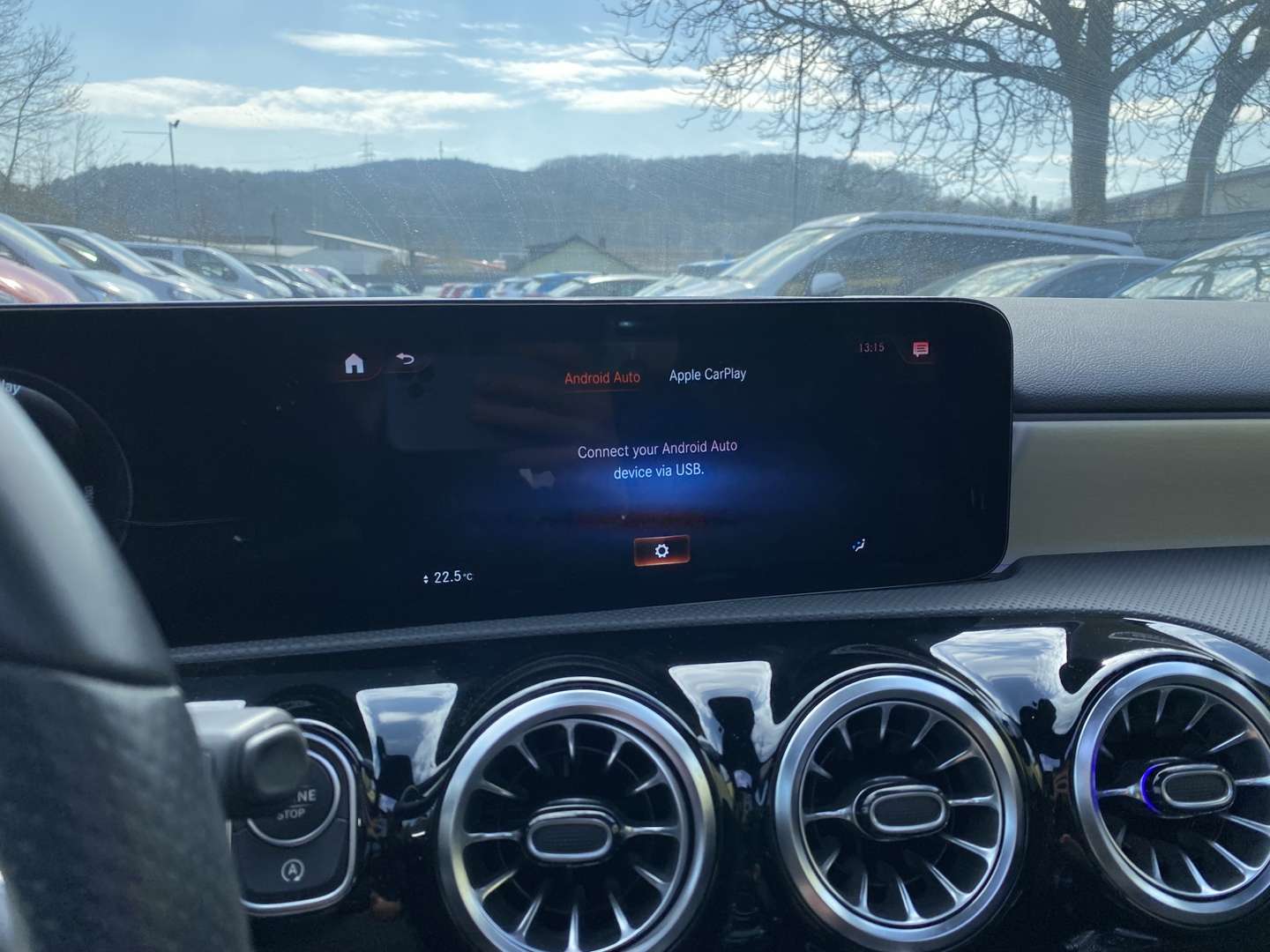 Mercedes Classe A 200 AMG Line - 2022 - Joinsteer - #7