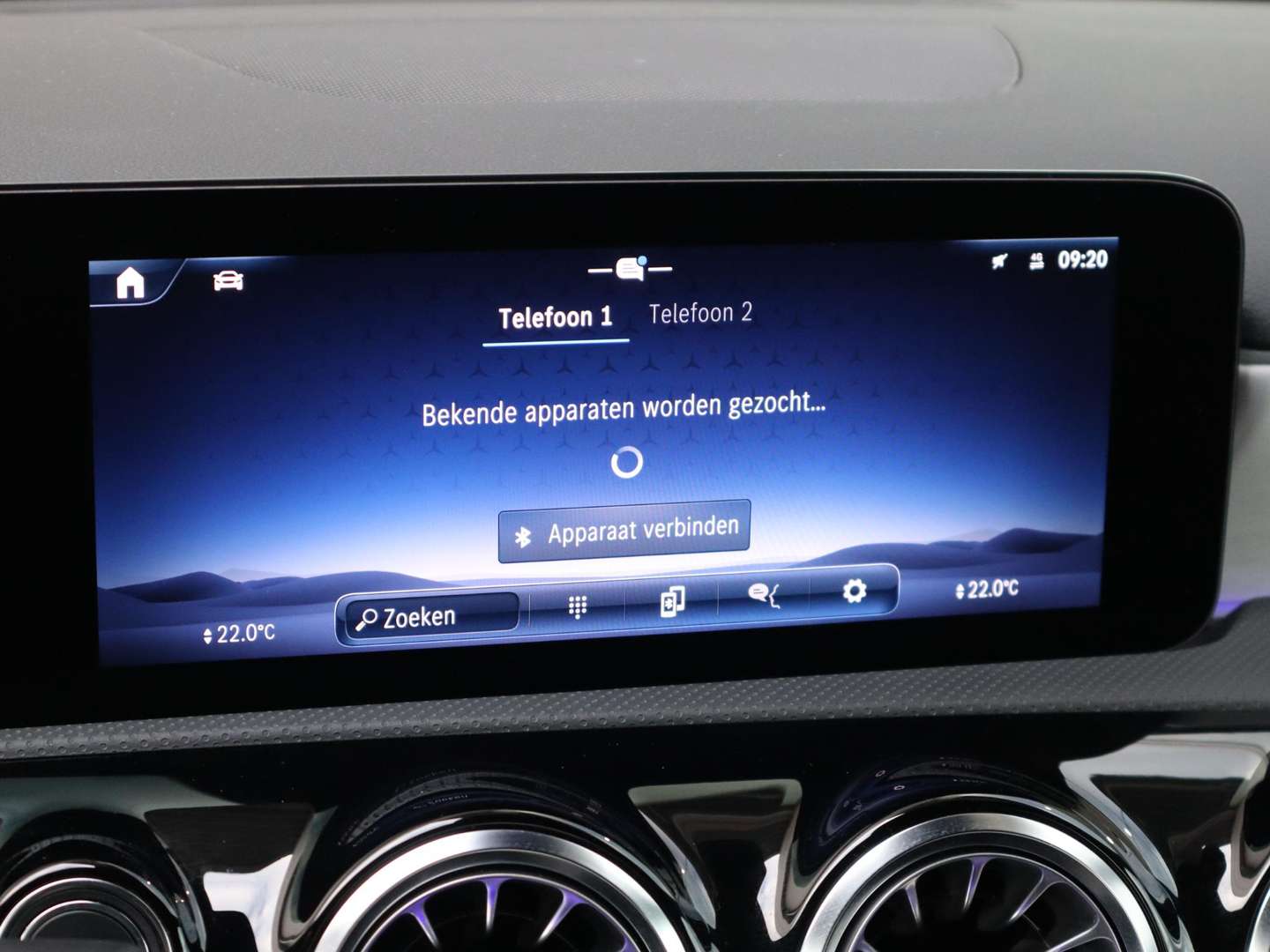 Mercedes Classe A 180 AMG Line - 2023 - Joinsteer - #22