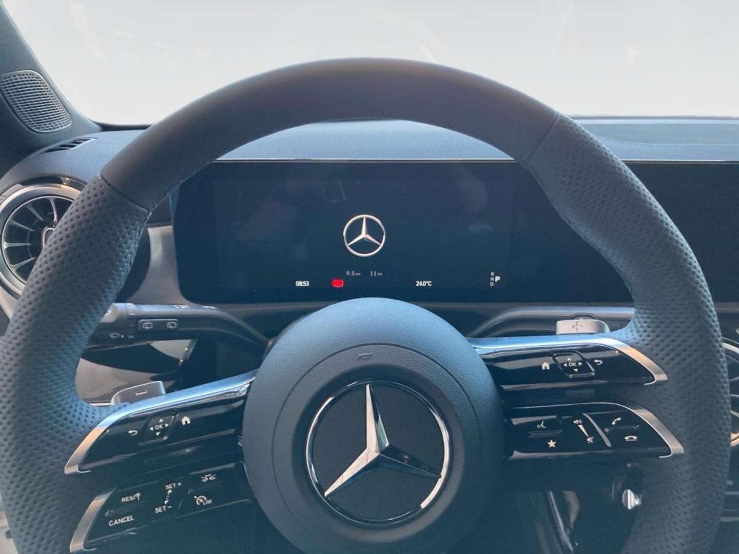Mercedes Classe A 180 AMG Line - 2025 - Joinsteer - #11