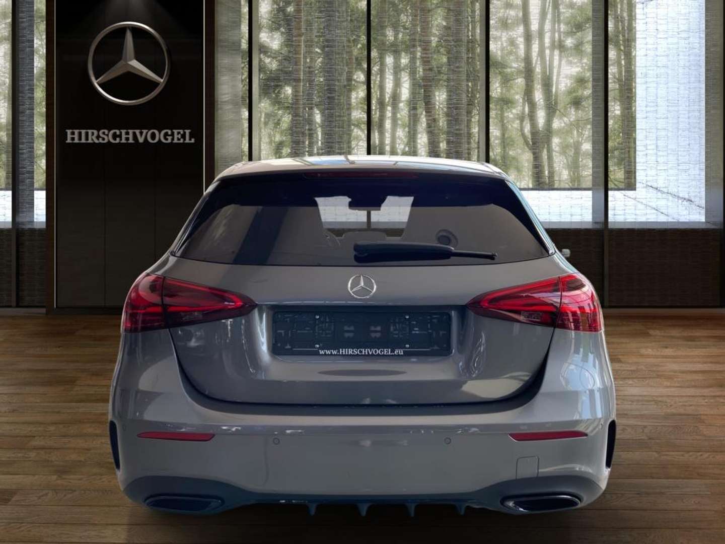 Mercedes Classe A 180 AMG Line - 2025 - Joinsteer - #5