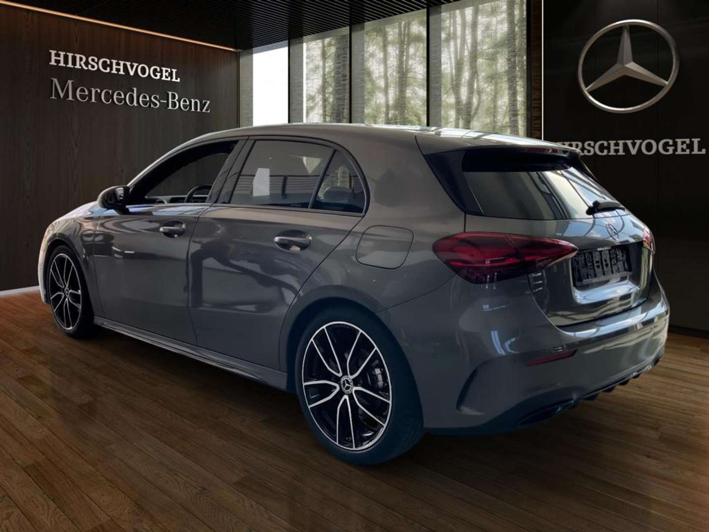 Mercedes Classe A 180 AMG Line - 2025 - Joinsteer - #6
