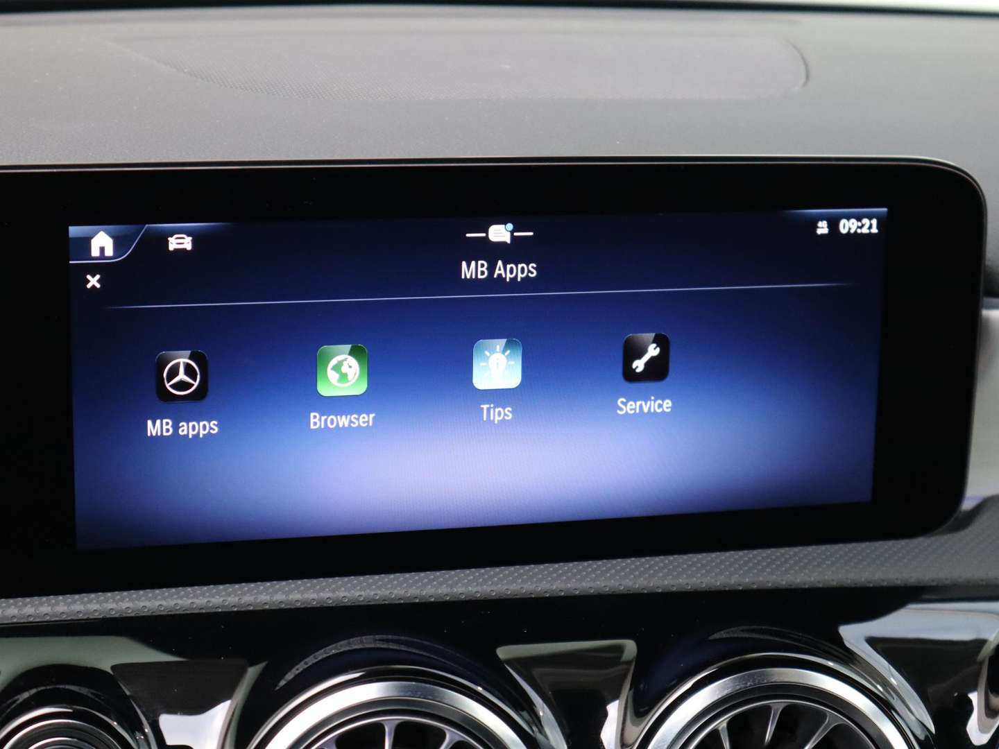 Mercedes Classe A 180 AMG Line - 2023 - Joinsteer - #25
