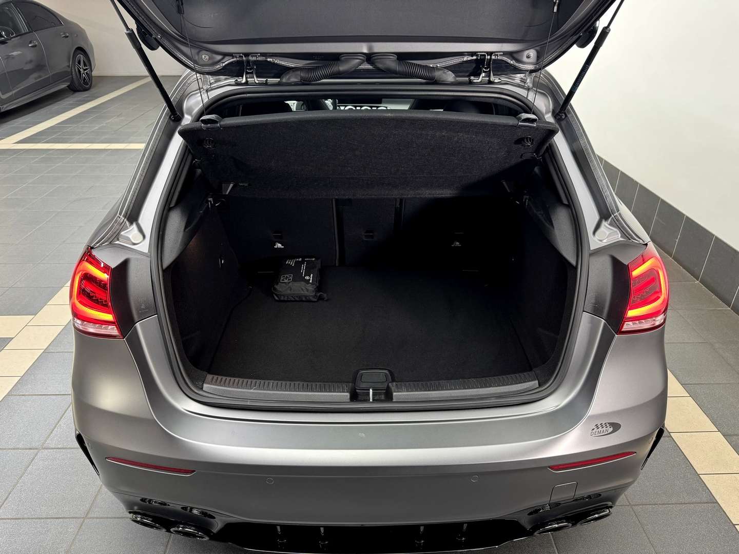 Mercedes Classe A45 AMG 45 AMG Line - 2022 - Joinsteer - #6