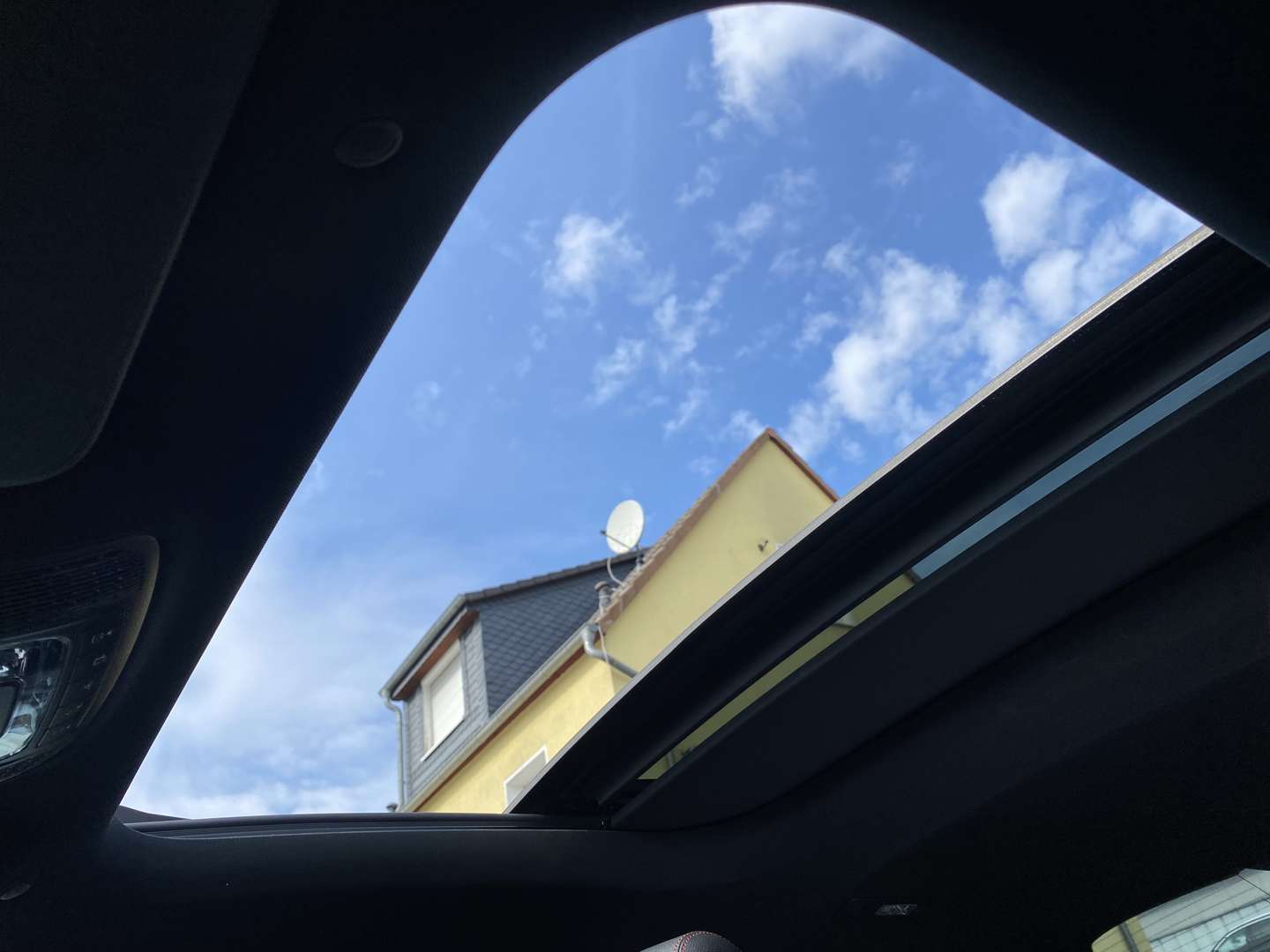 Mercedes Classe A 200 AMG Line - 2022 - Joinsteer - #10