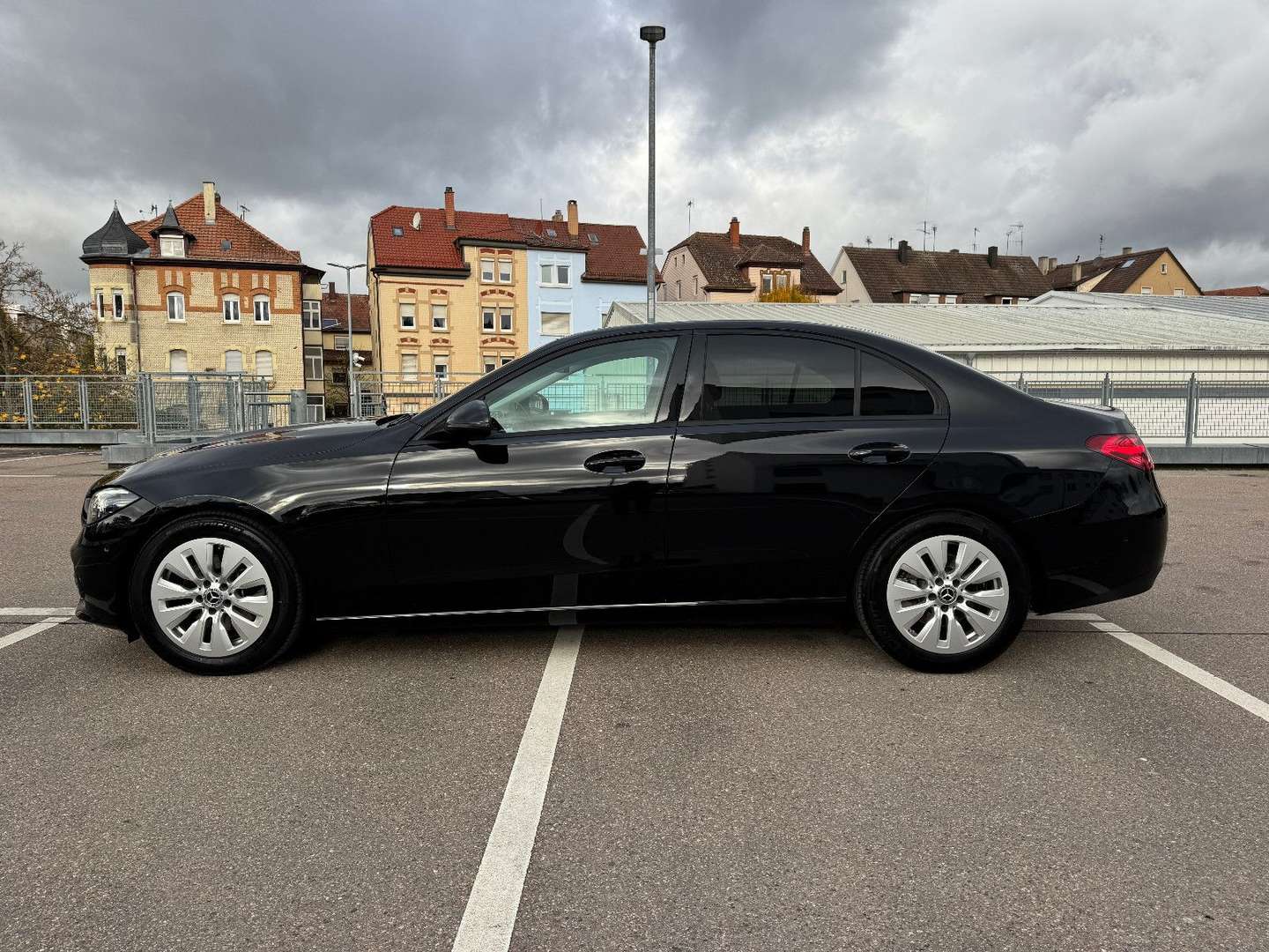Mercedes Classe C 200 - 2023 - Joinsteer - #8
