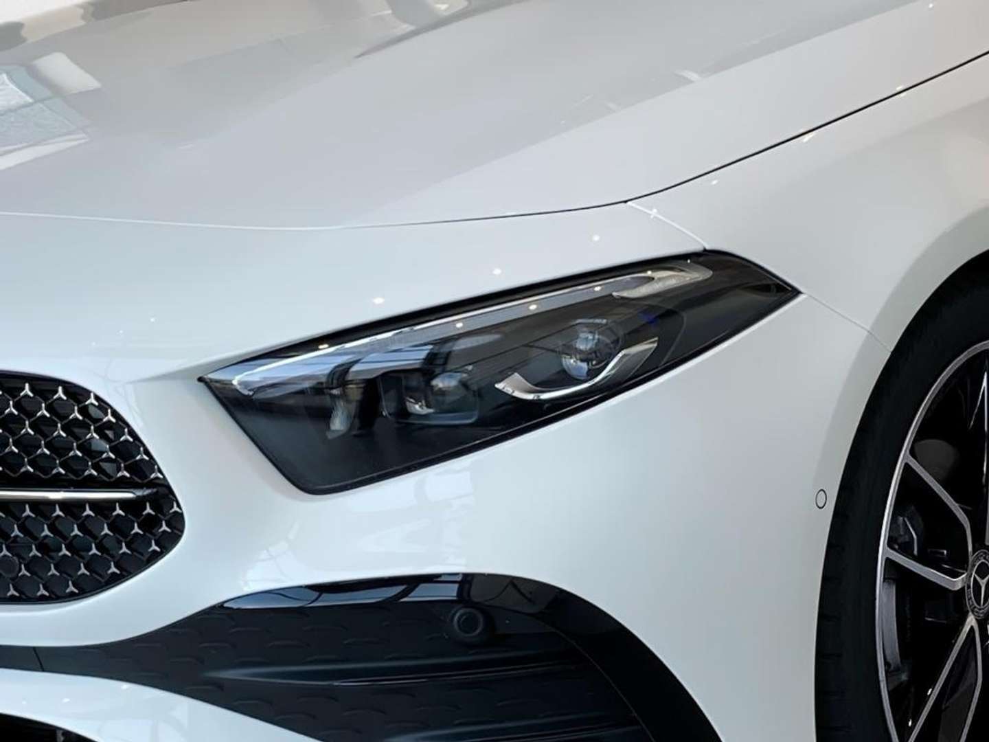 Mercedes Classe A 180 AMG Line - 2025 - Joinsteer - #14
