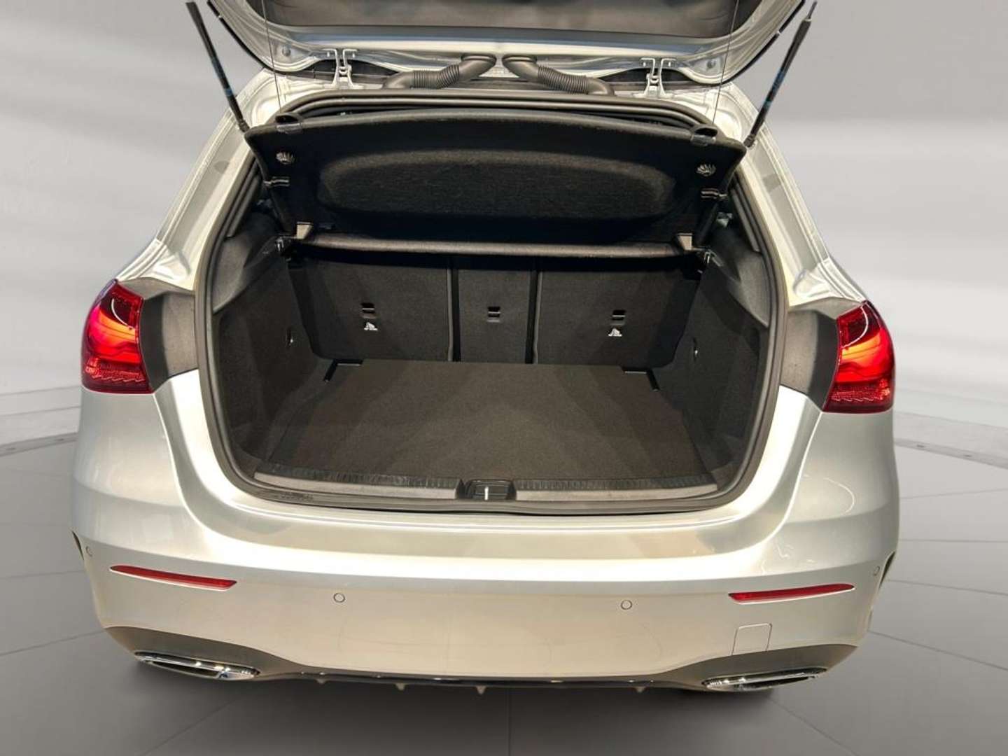 Mercedes Classe A 180 AMG Line - 2024 - Joinsteer - #12