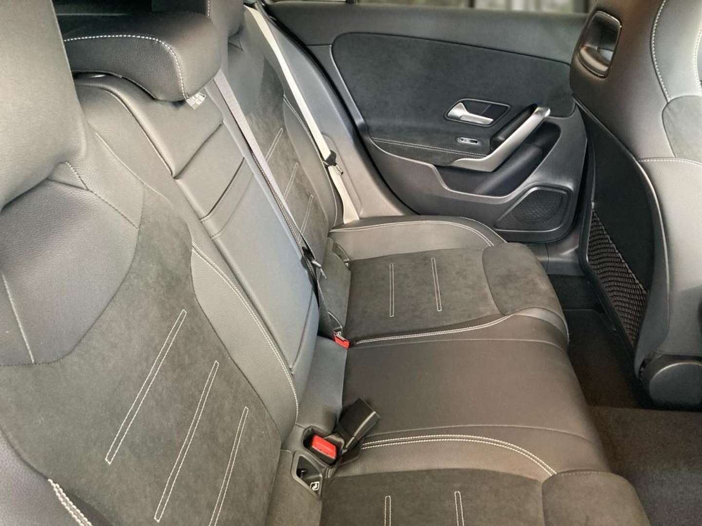 Mercedes Classe A 180 AMG Line - 2025 - Joinsteer - #8