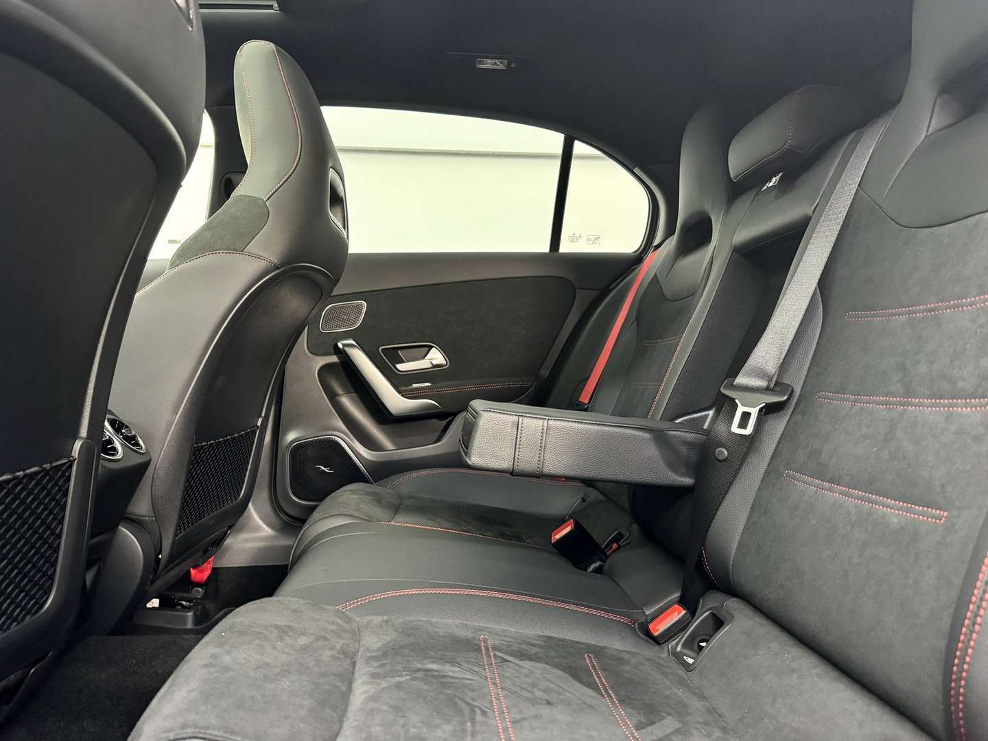 Mercedes Classe A45 AMG 45 AMG Line - 2022 - Joinsteer - #8