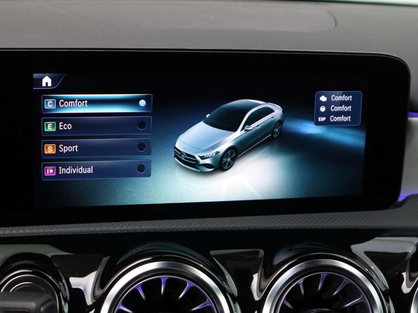 Mercedes Classe A 180 AMG Line - 2023 - Joinsteer - #27