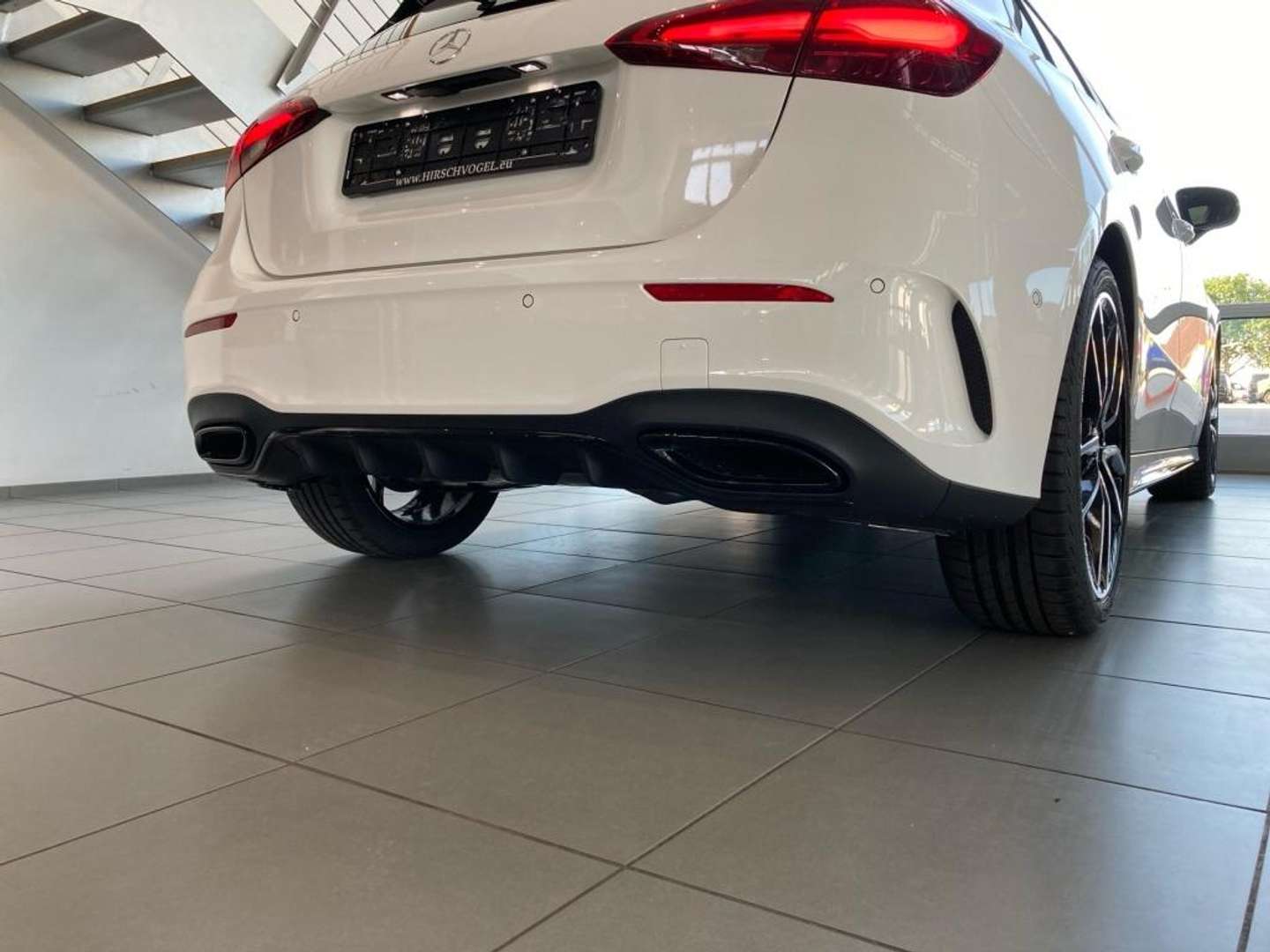 Mercedes Classe A 180 AMG Line - 2025 - Joinsteer - #16