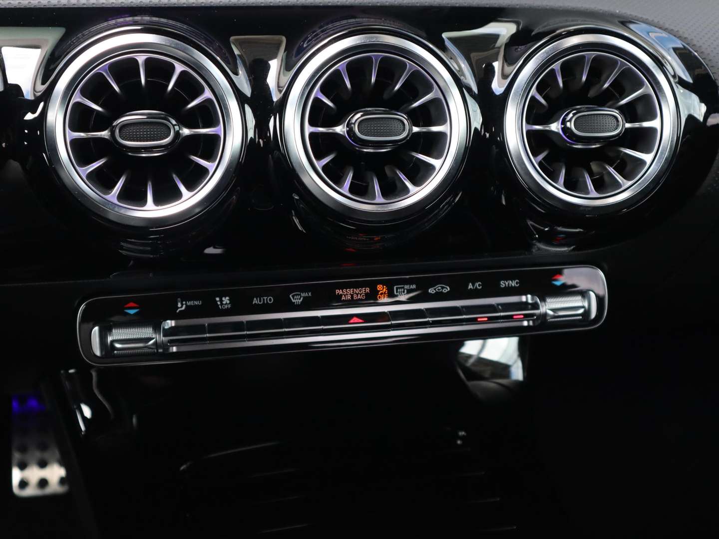 Mercedes Classe A 180 AMG Line - 2023 - Joinsteer - #28