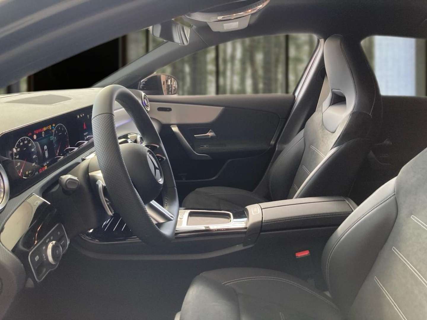 Mercedes Classe A 180 AMG Line - 2025 - Joinsteer - #10