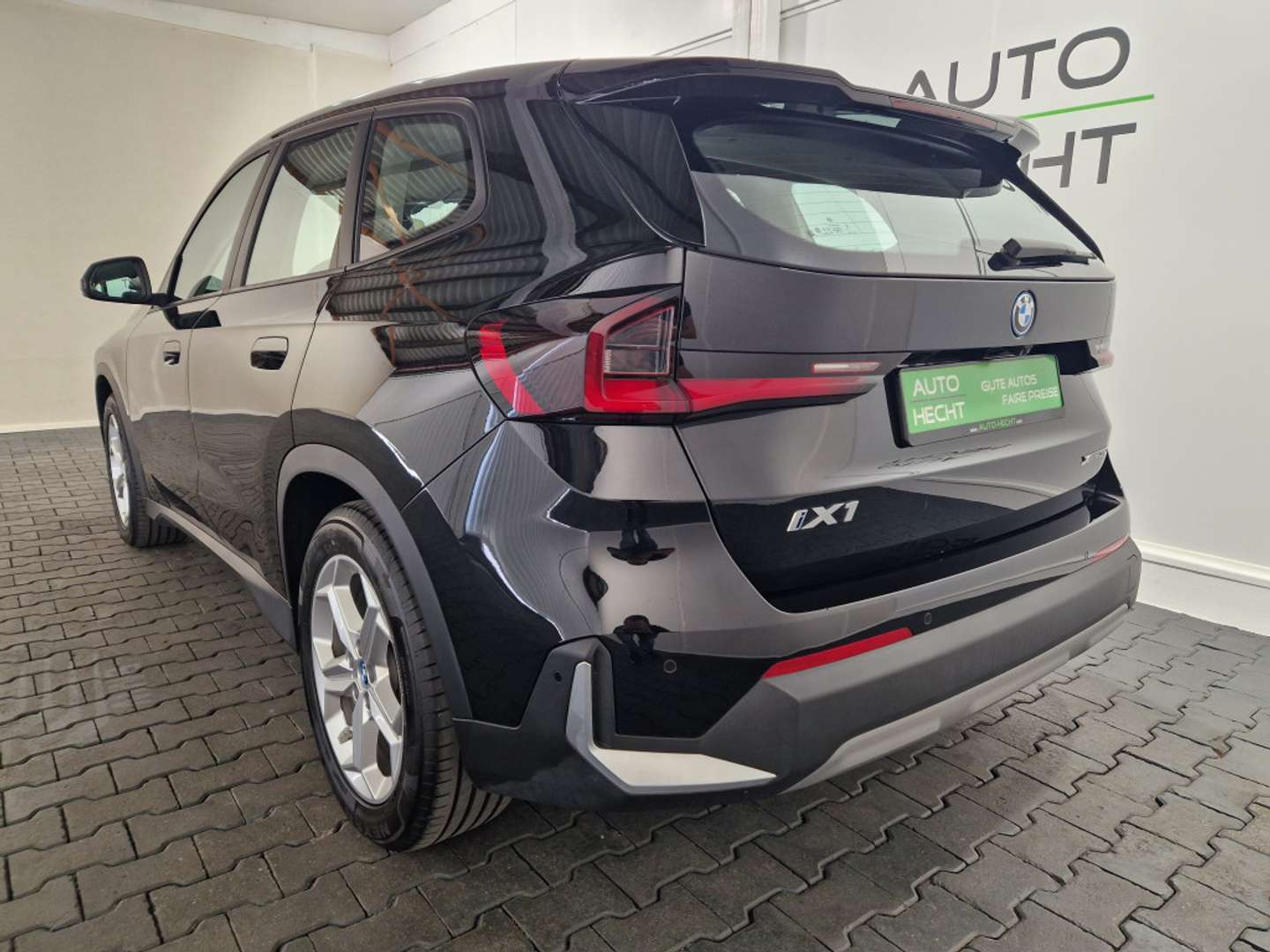 BMW X1 XDrive30 - 2024 - Joinsteer - #3