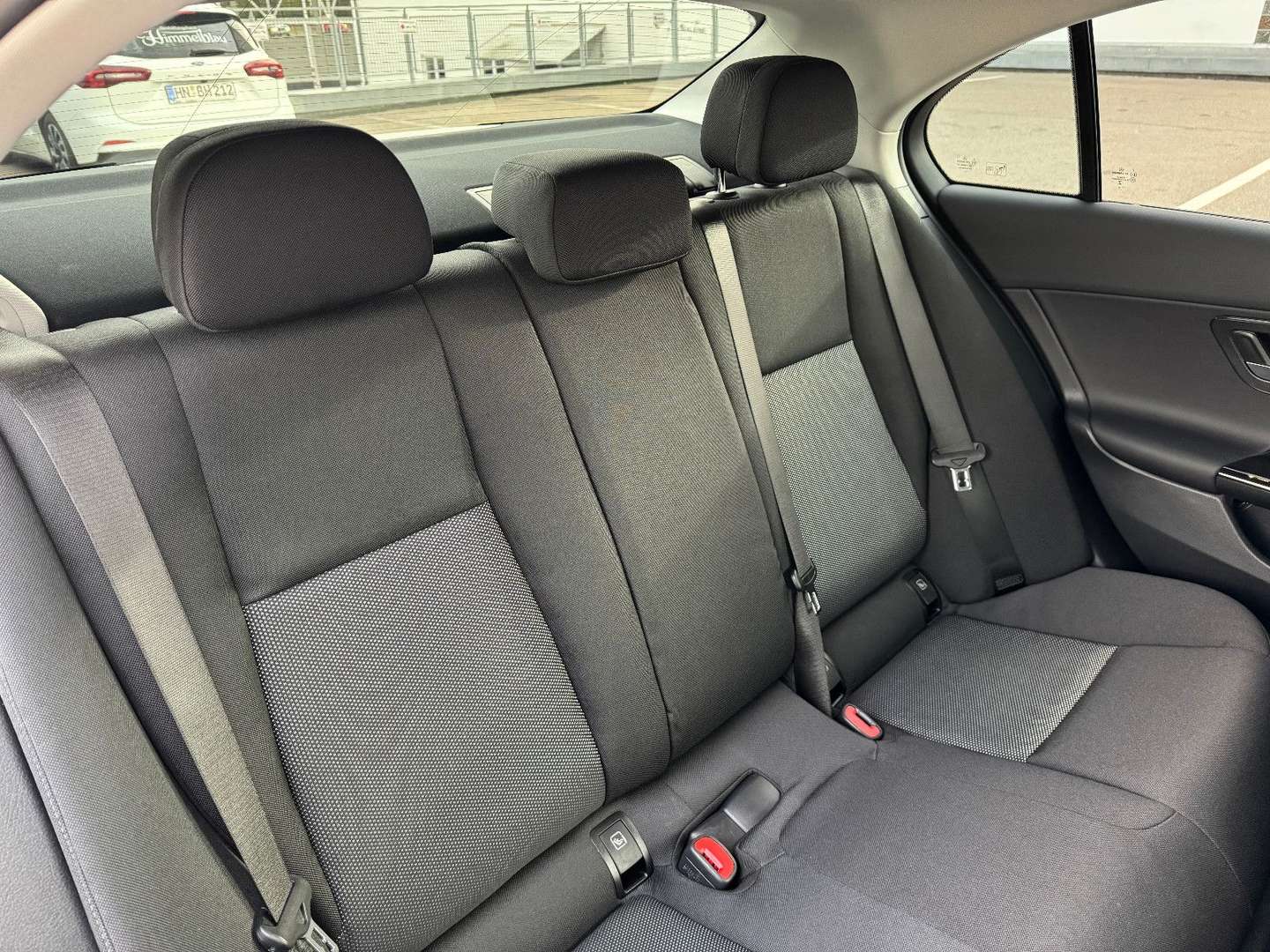 Mercedes Classe C 200 - 2023 - Joinsteer - #13