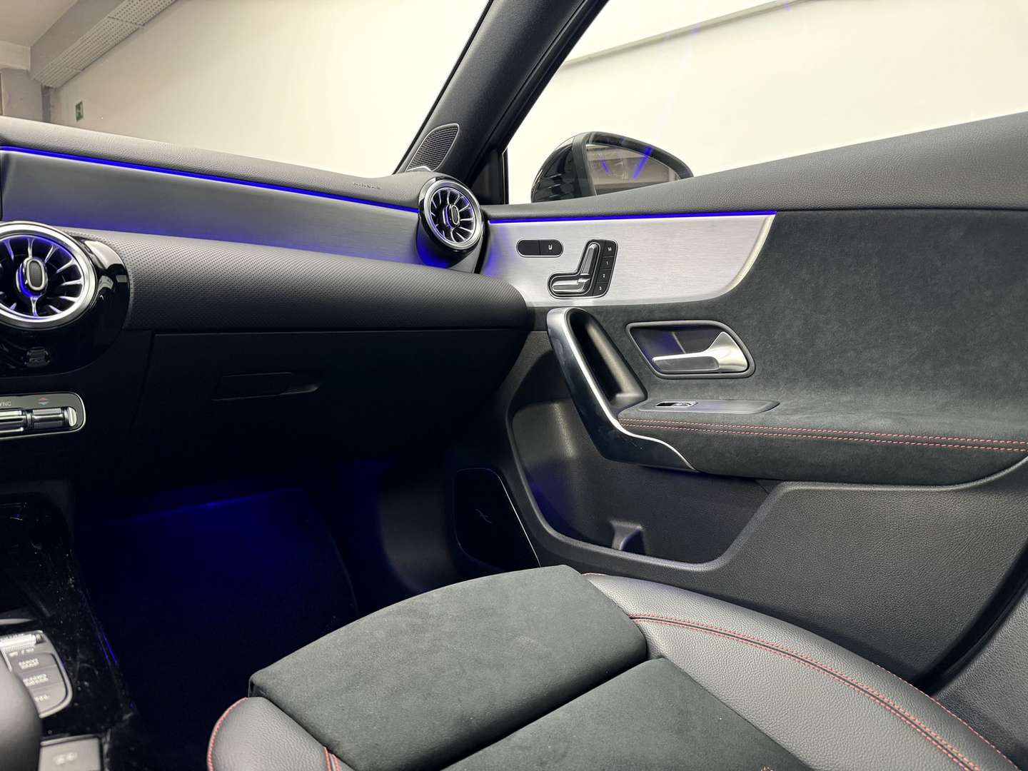 Mercedes Classe A45 AMG 45 AMG Line - 2022 - Joinsteer - #12