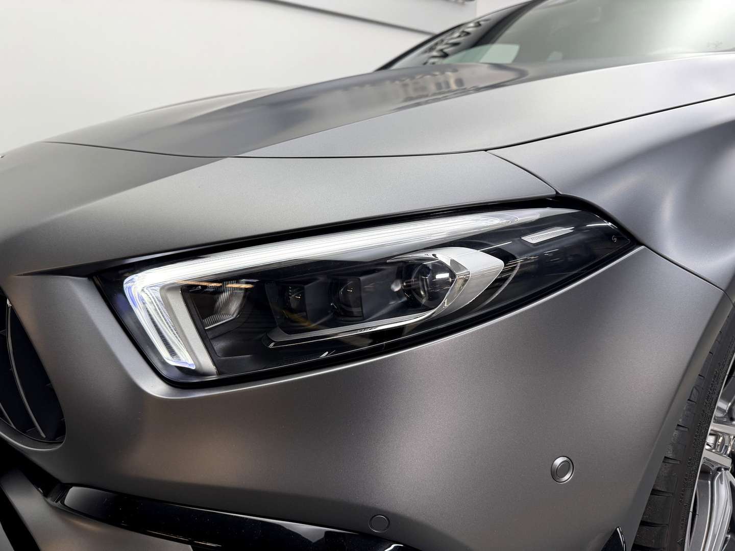 Mercedes Classe A45 AMG 45 AMG Line - 2022 - Joinsteer - #13