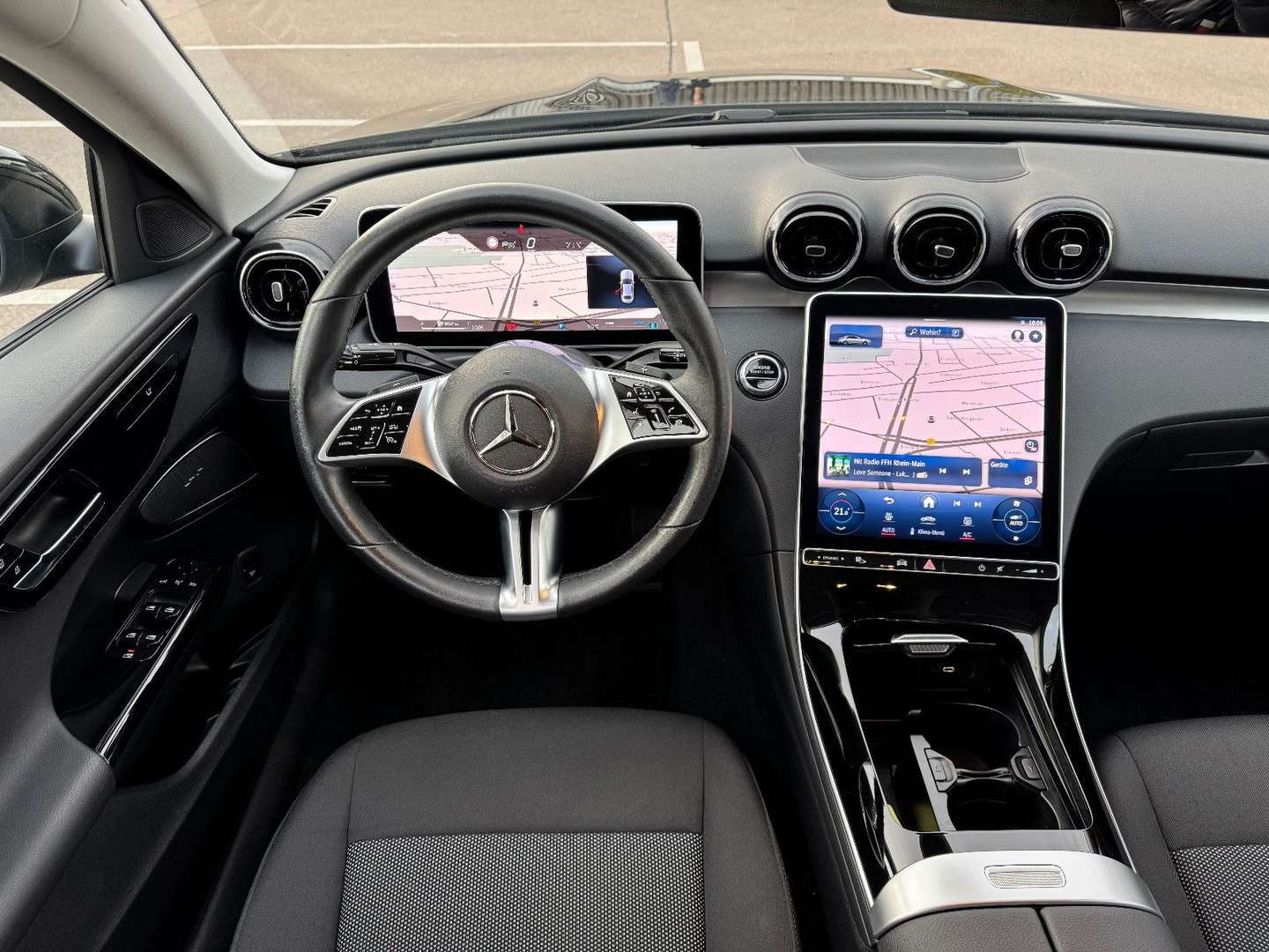 Mercedes Classe C 200 - 2023 - Joinsteer - #15