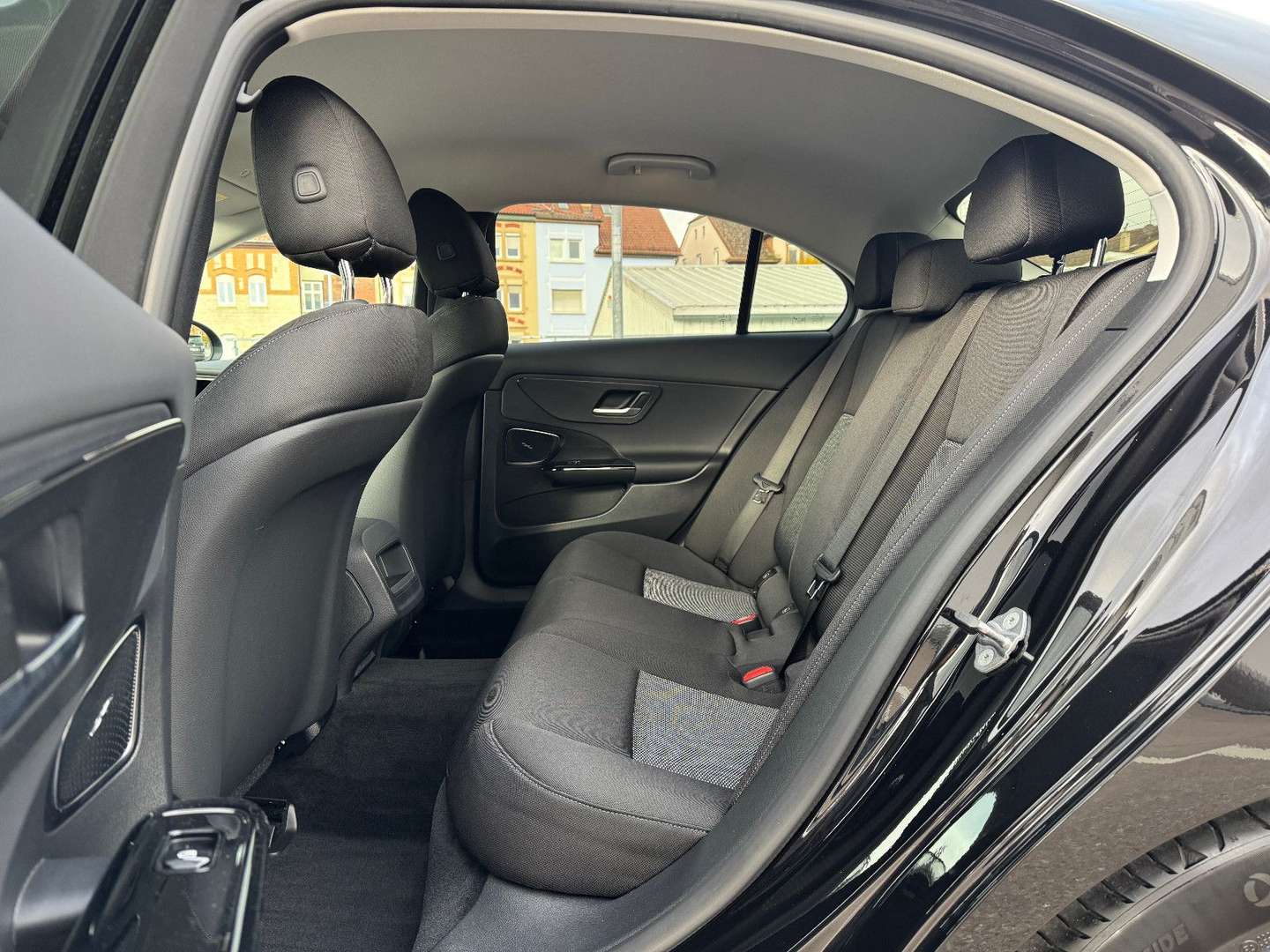 Mercedes Classe C 200 - 2023 - Joinsteer - #16