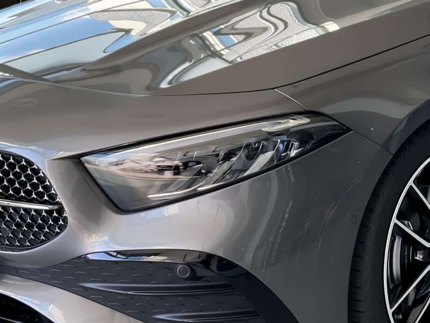 Mercedes Classe A 180 AMG Line - 2025 - Joinsteer - #15