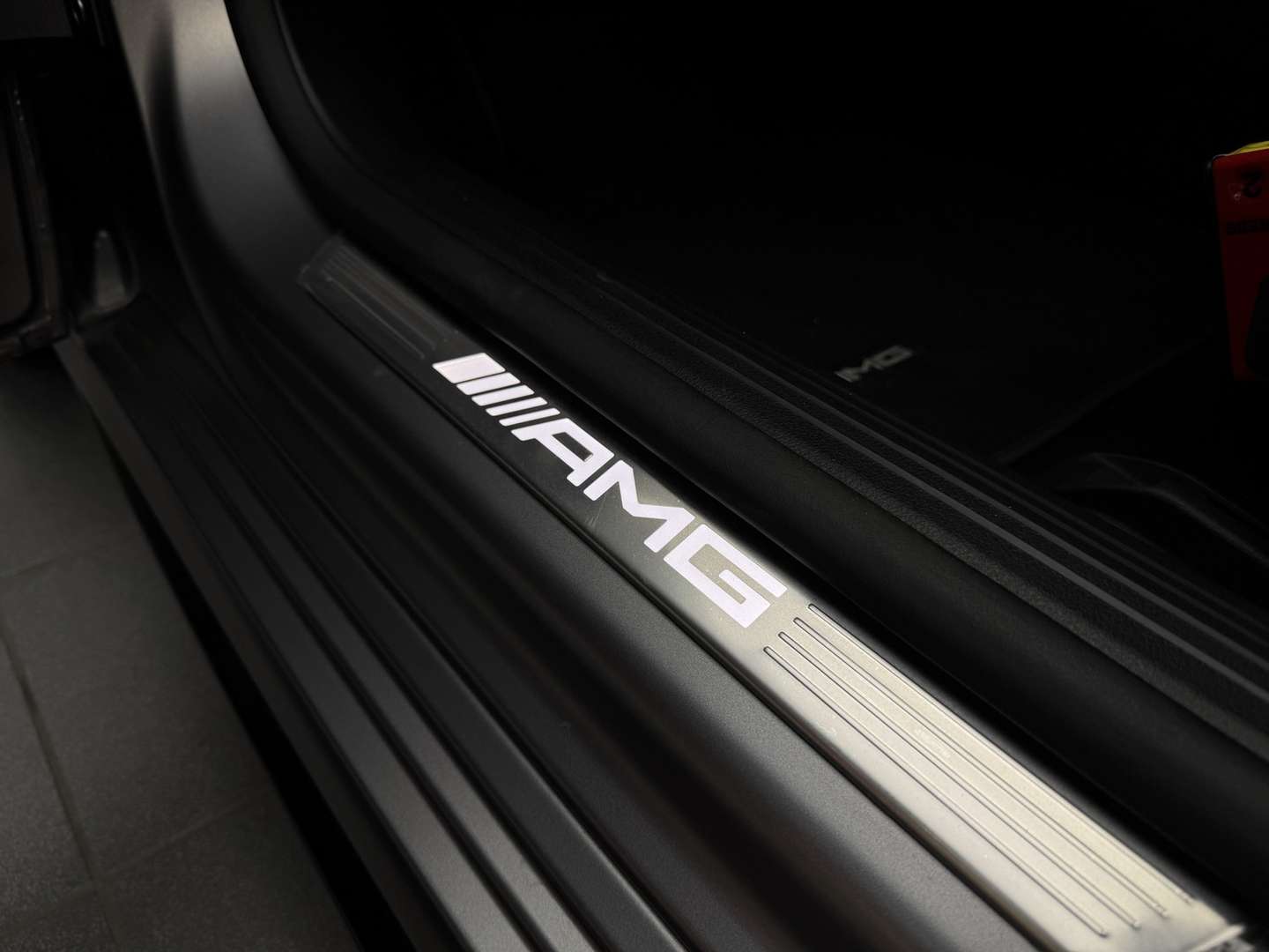 Mercedes Classe A45 AMG 45 AMG Line - 2022 - Joinsteer - #16