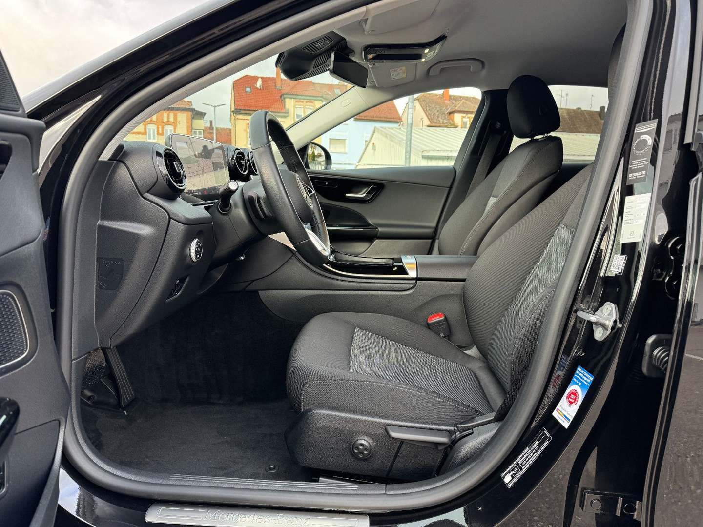Mercedes Classe C 200 - 2023 - Joinsteer - #17