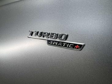 Mercedes Classe A45 AMG 45 AMG Line — photo 20