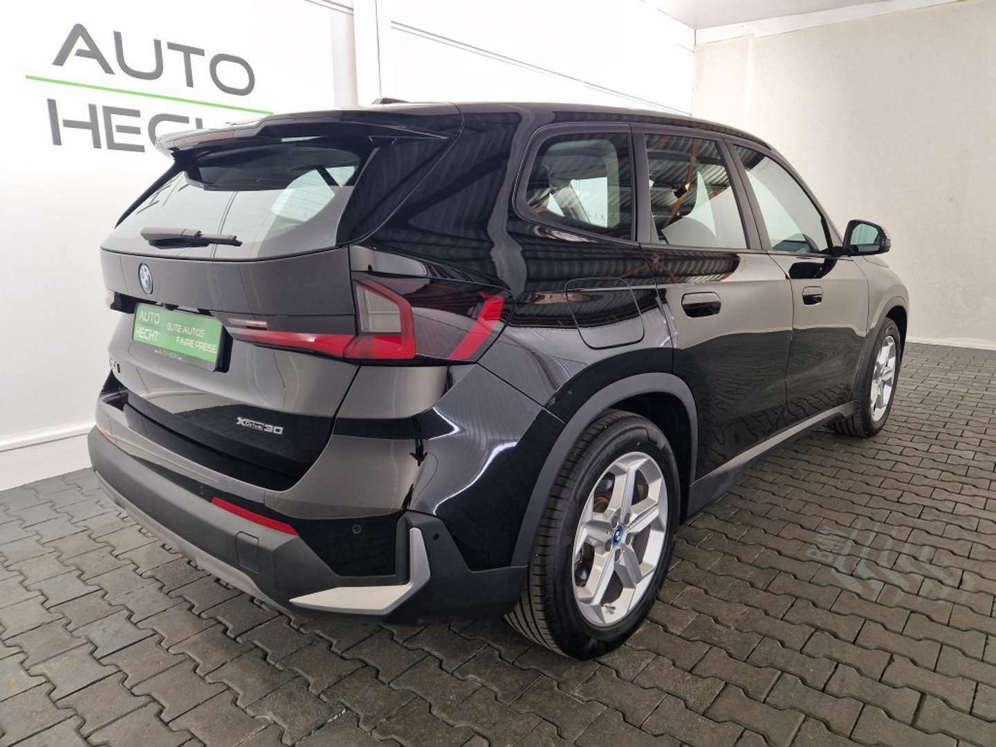 BMW X1 XDrive30 - 2024 - Joinsteer - #4