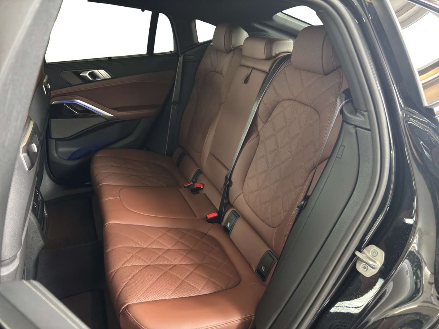BMW X6 XDrive40d M Sport - 2024 - Joinsteer - #10