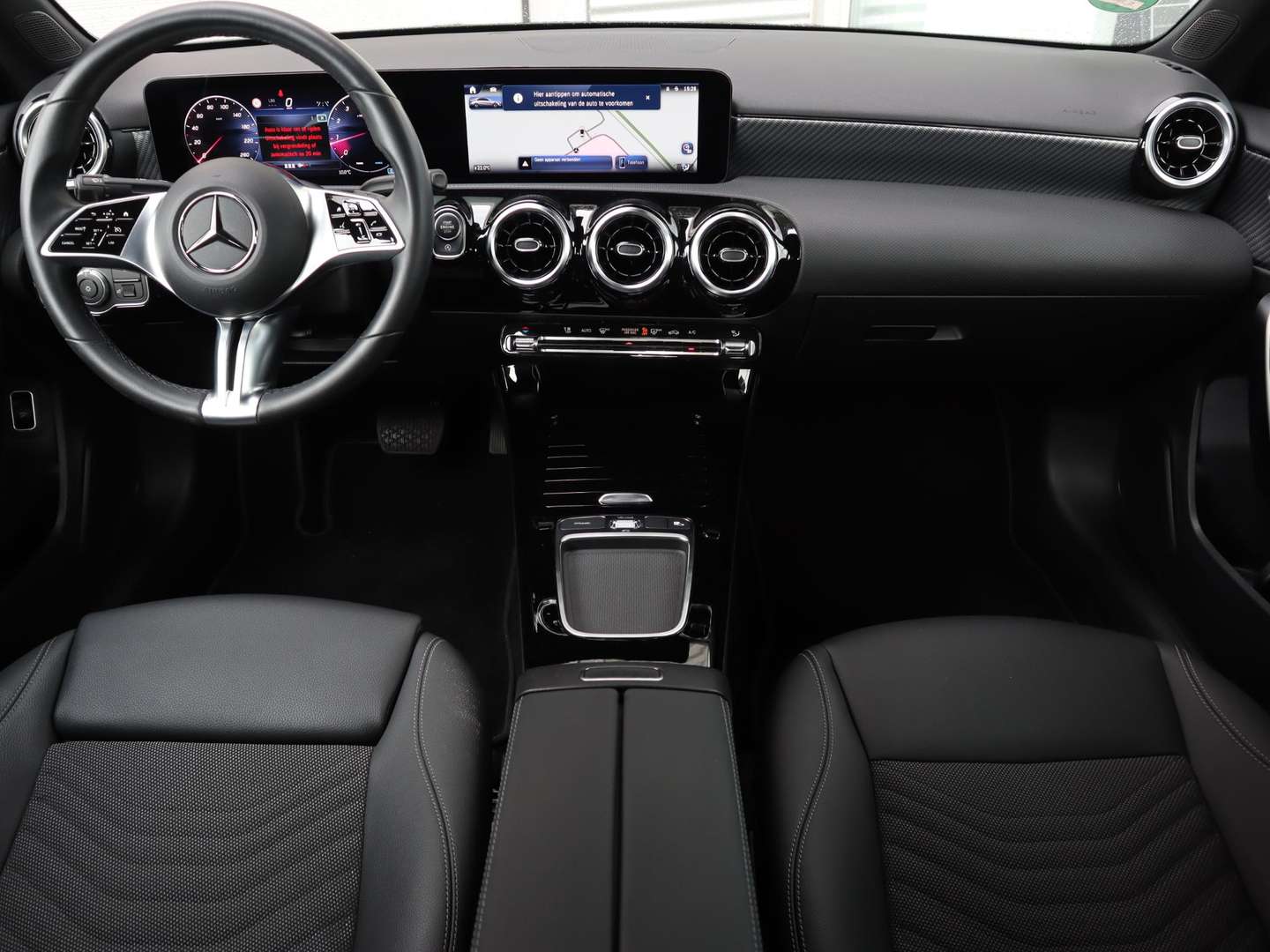 Mercedes Classe A 180 AMG Line - 2023 - Joinsteer - #9