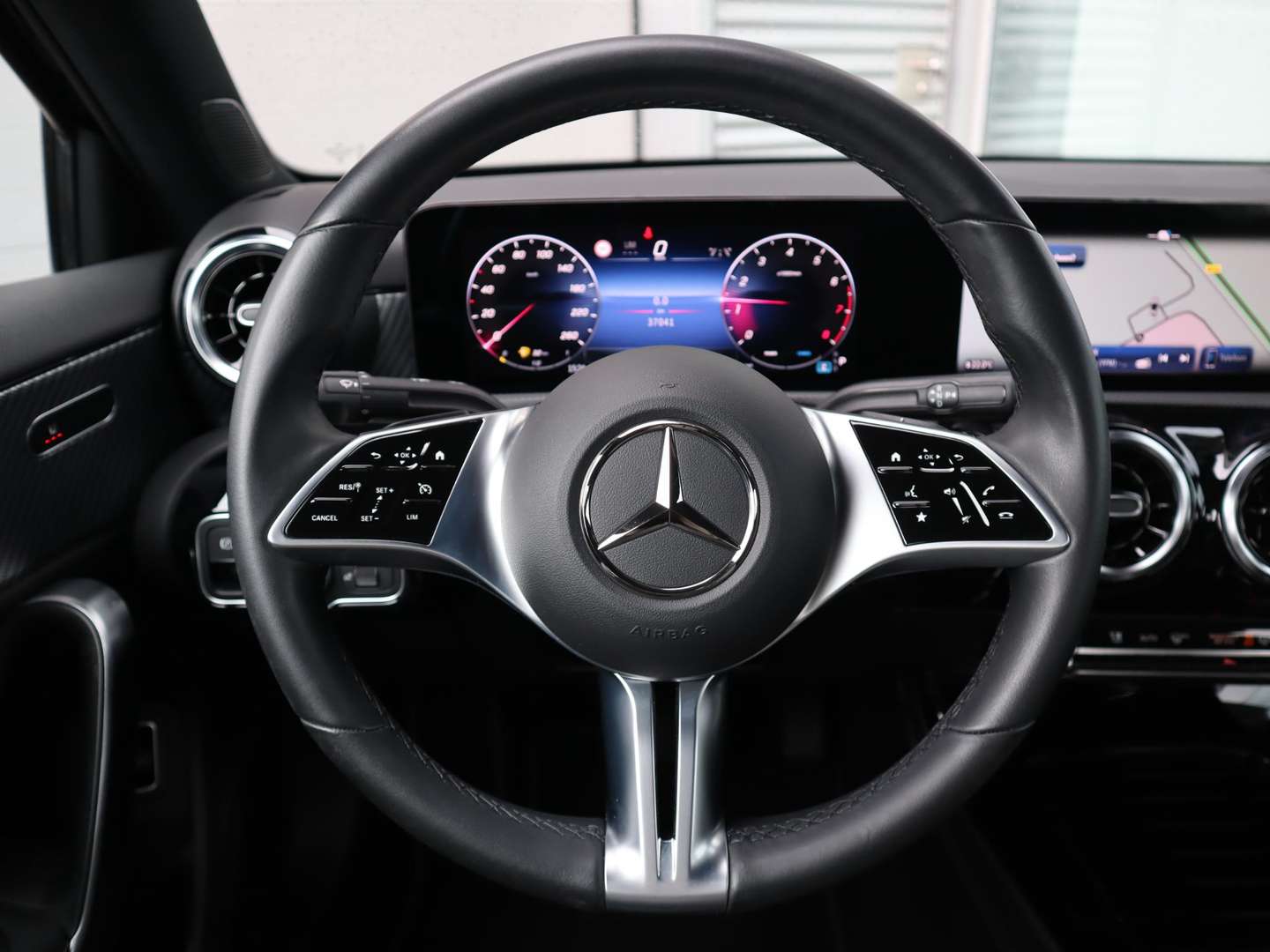 Mercedes Classe A 180 AMG Line - 2023 - Joinsteer - #10