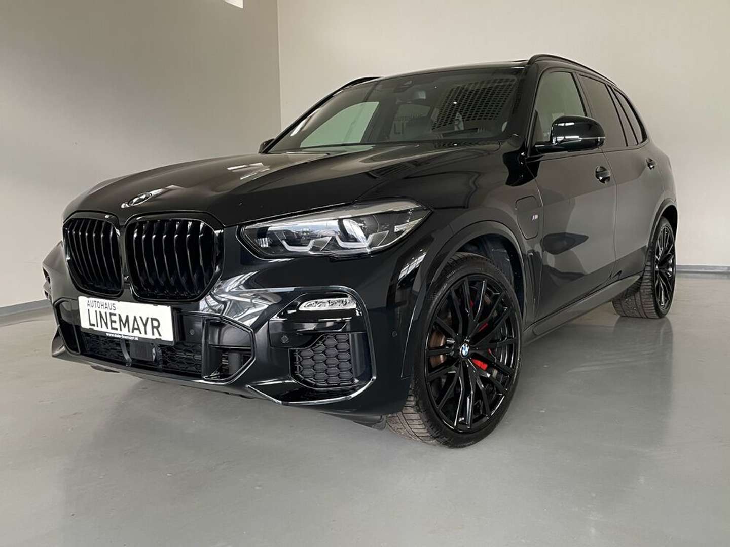 BMW X5 45e XDrive M Sport - 2021 - Joinsteer - #1