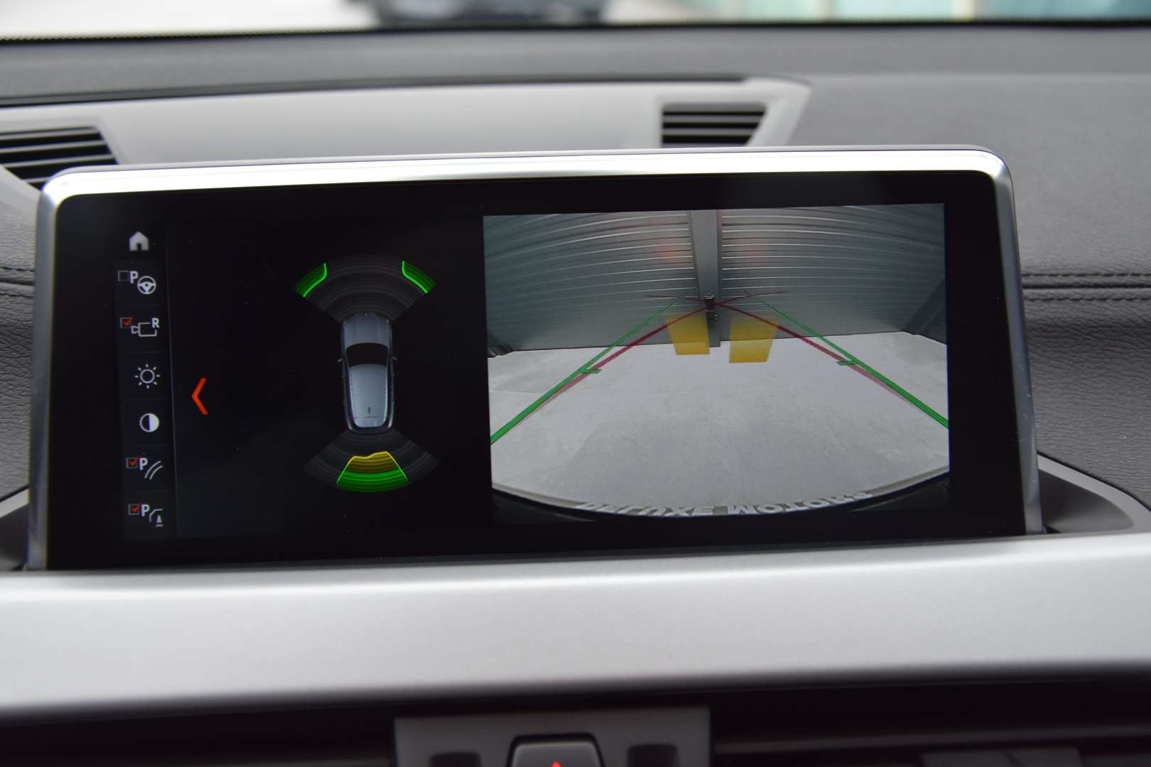BMW X2 SDrive18d - 2021 - Joinsteer - #9