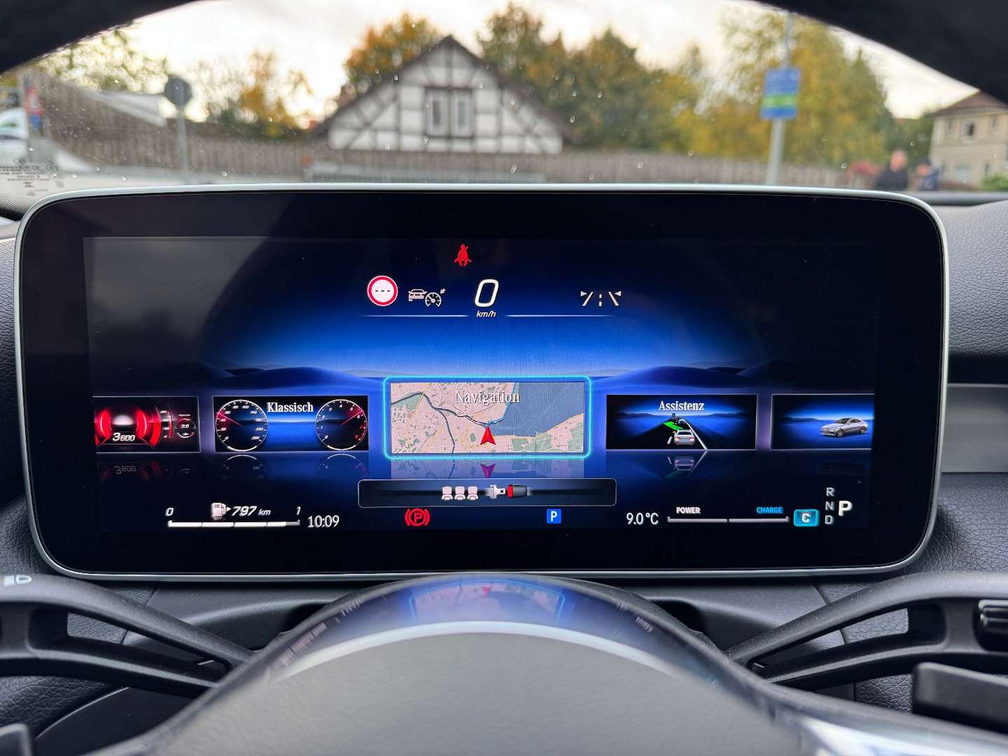 Mercedes Classe C 200 - 2023 - Joinsteer - #31